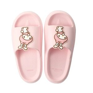 My Melody Slides